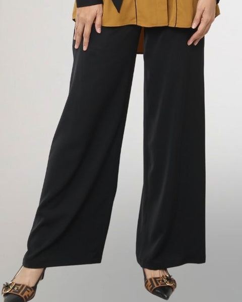Black Culotte