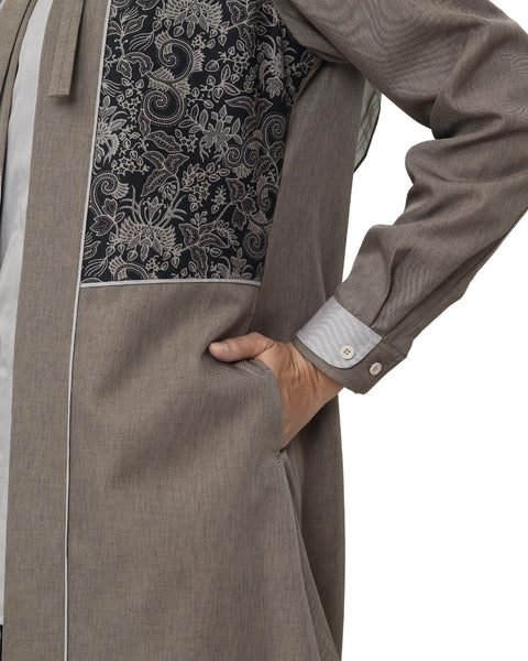 2in1 Squirrel Aruna Semitunic