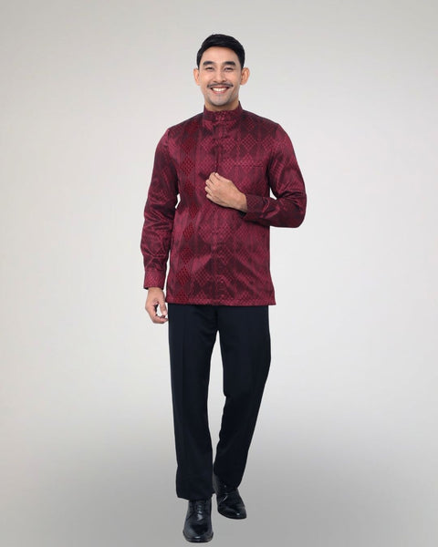 Azelia Men's Shirt