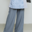 Regent Gray Cullote