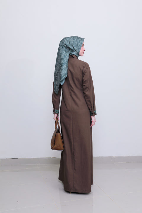 2in1 Ferra Askanah Dress