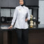 Basic White Latta Shirt