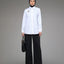 Basic White Latta Shirt