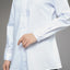 Basic White Latta Shirt