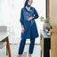 2in1 Biscay Dayu Semi Tunic