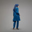 2in1 Biscay Dayu Semi Tunic