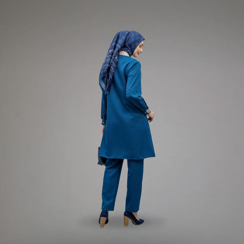 2in1 Biscay Dayu Semi Tunic