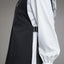 Broken White Latta Vest & Shirt