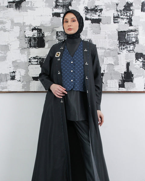 Calatta Pageant Shirt, Outer, Pants