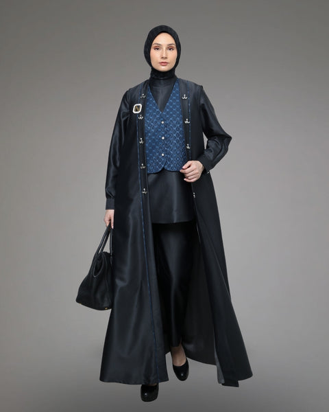 Calatta Pageant Shirt, Outer, Pants