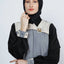 Cod Ecru Opnaisel Shirt & Culotte (ONESET)