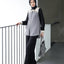 Cod Ecru Opnaisel Shirt & Culotte (ONESET)
