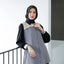 Cod Ecru Opnaisel Shirt & Culotte (ONESET)