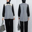 Cod Ecru Opnaisel Shirt & Culotte (ONESET)