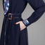 Deep Cove Anise Dress