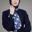 Deep Cove Anise Dress