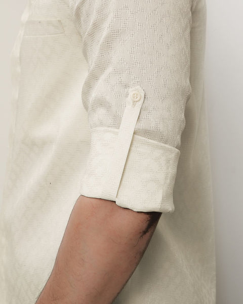 Elysia Men's Shirt