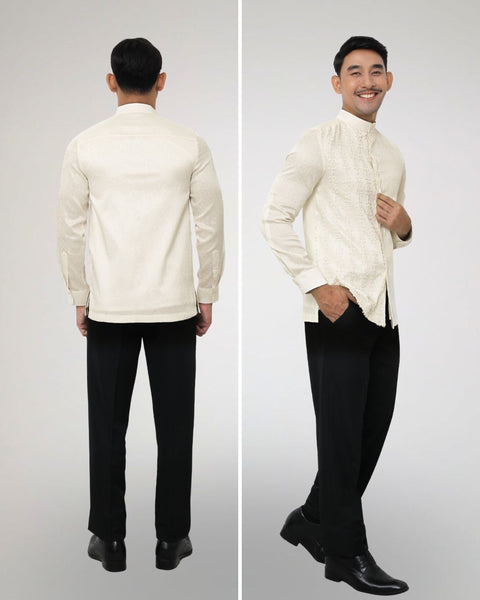 Elysia Men's Shirt