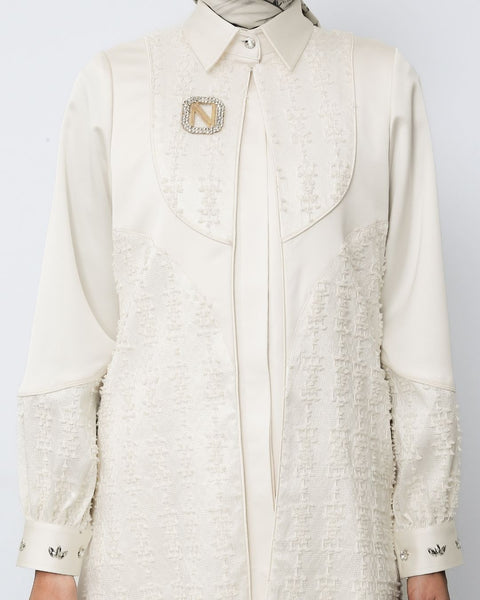 Elysia Shirt (Shirt, Outer & Pants)