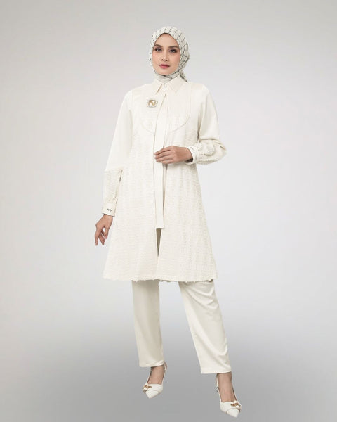 Elysia Shirt (Shirt, Outer & Pants)