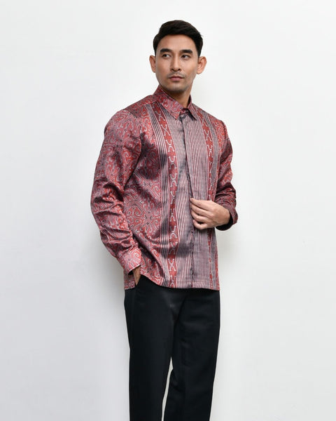 Falu Baron Men’s Shirt