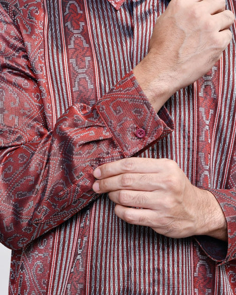 Falu Baron Men’s Shirt