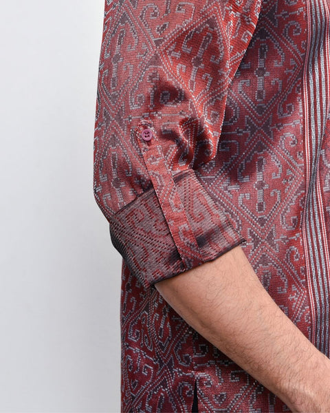 Falu Baron Men’s Shirt