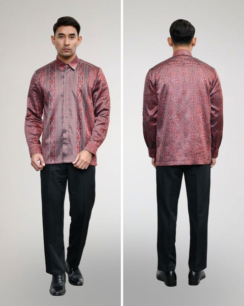 Falu Baron Men’s Shirt