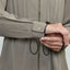 Flap Clay  Shirt