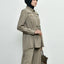 Flap Clay  Shirt