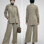 Flap Clay  Shirt