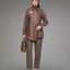 Flap Roman Latta Shirt