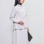 Flap Spring Midi Shirt & Skirt