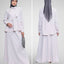 Flap Spring Midi Shirt & Skirt