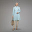 Frill Mabel Dayu Semi Tunic