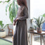 Layered Dove Azura Dress