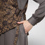 Layered Dove Azura Dress