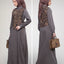 Layered Dove Azura Dress