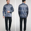 Grey Baron Men’s  Shirt