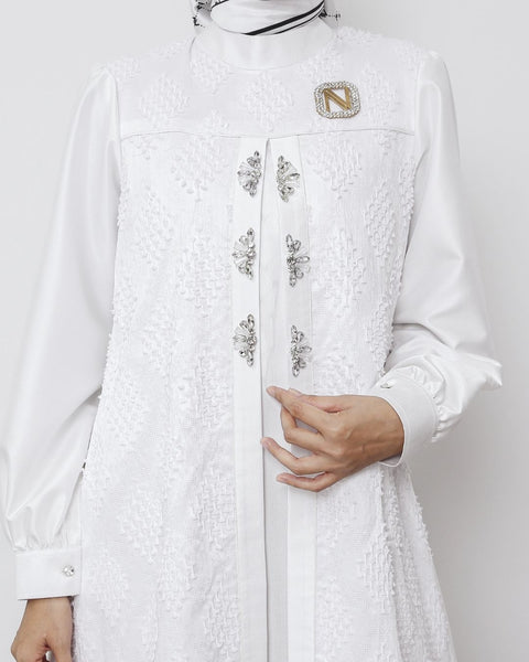 Livia Dress