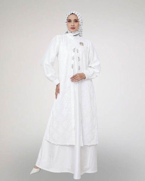 Livia Dress