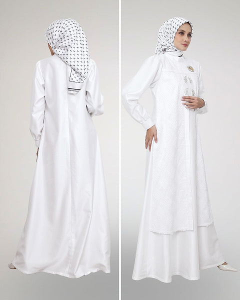 Livia Dress