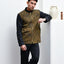 Luxury Lurik Men’s  Jacket