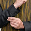 Luxury Lurik Men’s  Jacket