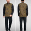 Luxury Lurik Men’s  Jacket