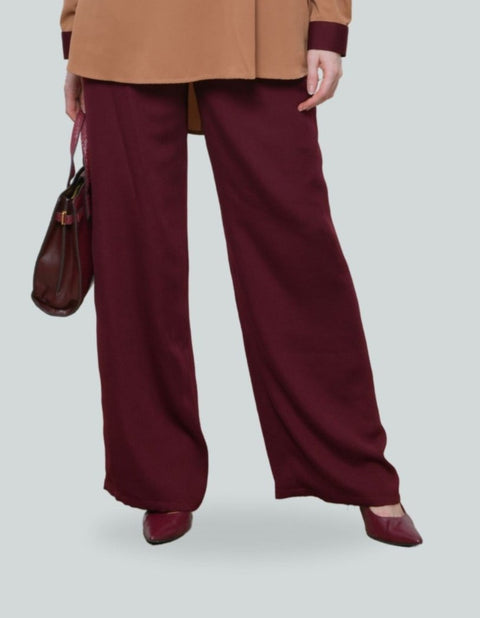 Ruby Tamarind Culotte