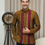Patra Gold Men’s Shirt