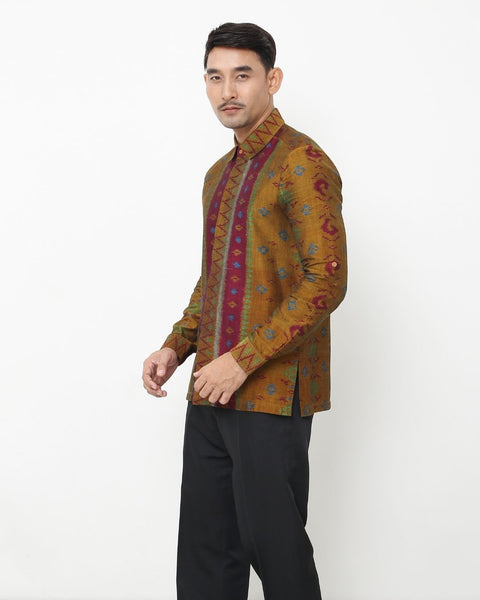 Patra Gold Men’s Shirt