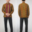 Patra Gold Men’s Shirt