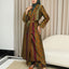Patra Harvest Outer Set (Long Outer & Culotte)
